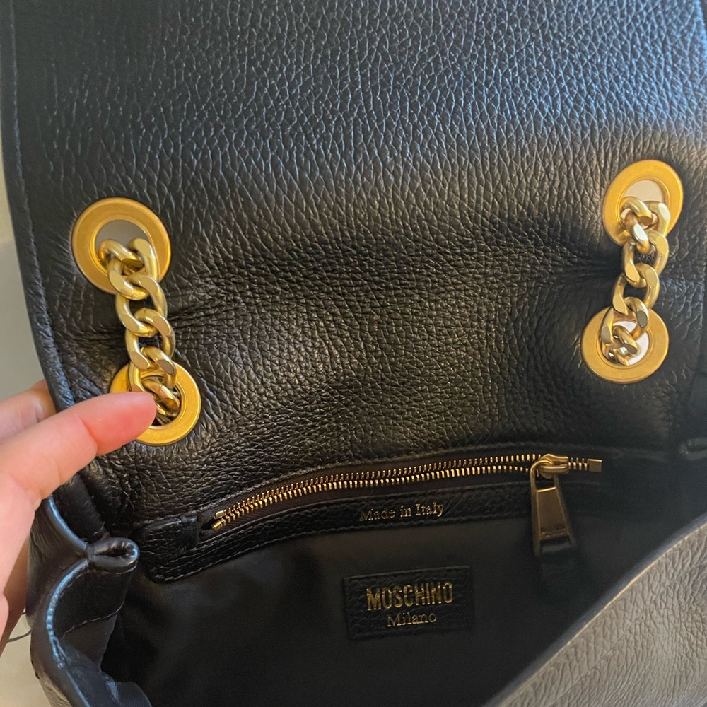 A beautiful authentic bag